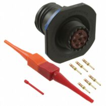 Amphenol Aerospace Operations D38999/24WB98PN